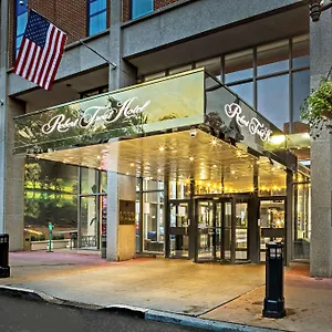 Hotel Robert Treat, Newark