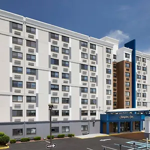Hotell Hampton Airport, Newark