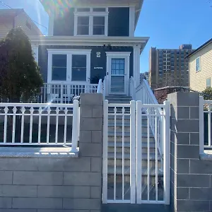  Homestay Dayton Dream