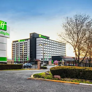 Hotell International Airport, Newark