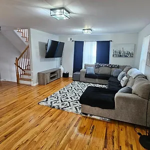  Homestay Nyc & Downtown Commuter Dream